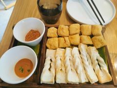 -壹霖·洱语云南菜(方恒国际店)