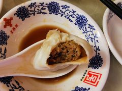 蟹粉小笼-王興記(中山路店)