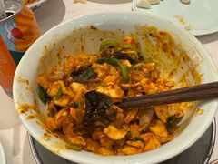 -春发生饭店·非遗(南院门店)