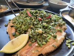 -West10 西拾·西餐厅·创意菜(未来科技城店)