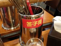 -白玉串城(南六中路店)