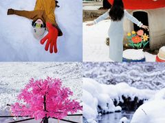 -叠溪松坪沟景区