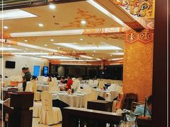 大堂-全聚德(上海首店浦东店)