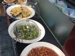 -浑河春面馆非遗鹿角面(良乡店)