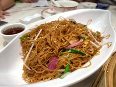 三丝炒米粉-稻香酒家(天河城店)