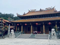 -梵天禅寺