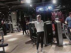 -威尔仕健身·游泳(古北店)