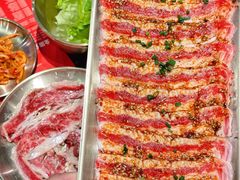 -西塔老太太泥炉烤肉(双井店)