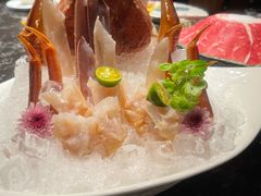 -蒋记海鲜姿造•洋房别墅(星河湾店)