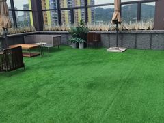 -希尔顿欢朋酒店·欢朋餐厅