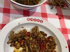 -西江红·株洲本地菜(滨江南路店)