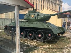 -中国人民解放军海军博物馆