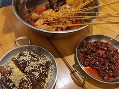 -嘉州鲜知味钵钵鸡(奎星楼店)