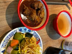 -兰州陈记牛肉面 ·烧烤· 铜锅涮肉(万达店)