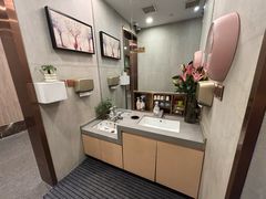 -海底捞火锅(高新万达广场店)