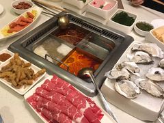 -海底捞火锅(龙岗星河COCO Park店)