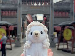 -汴河街