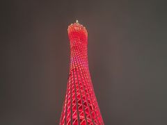 -广州塔