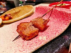 -鸟山鸣·日料食堂(王府井店)