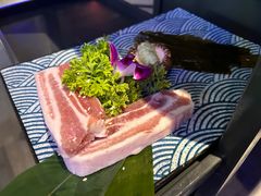 -十三姨正合丰烤肉(营迹路店)