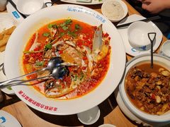 -坛宗剁椒鱼头(河西王府井店)