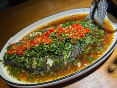 -妈妈的味道(和顺古镇店)