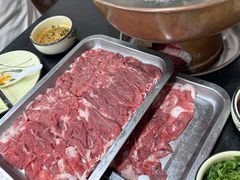 -新梅居(宁海东路店)