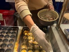 -日の船章鱼小丸子(骏壹万邦店)