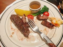 -食间牛排(湖西路店)