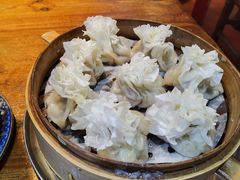 -德顺源·非遗烧麦·老菜(大观园店)