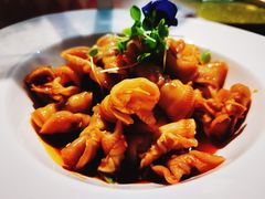 -醉霖生态餐厅(交大店)