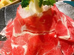 -盡膳口福跷脚牛肉火锅(合生汇购物中心店)