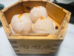 陶陶居大虾饺-陶陶居酒家(新天地店)