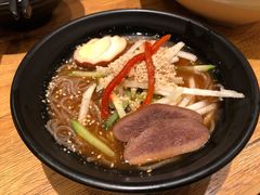 冷面-千寻烧肉(政务区店)