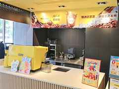 -麦当劳(长乐西洋南路得来速店)