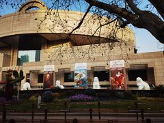 -上海博物馆(人民广场馆)