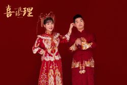 点击看大图 -唯一视觉婚纱摄影(李家村店)