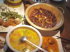 -永安水煮活鱼·仪征菜(仪征奥林匹克店)