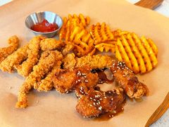 -必胜客(会展店)