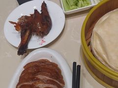 -梅利汴京烤鸭•开封豫菜地标店(铁北街店)