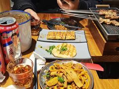 -半酌烧烤小酒馆(南京东路店)