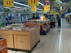 -华润万家(华夏店)