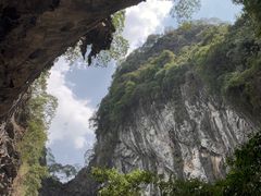 -英西峰林·洞天仙境