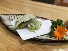 紫苏盒-隐泉京望日式料理(太和广场店)
