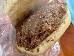 -老西关黄老太牛肉烧饼