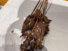 -木屋烧烤(龙湖天街店)