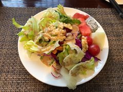 -西安华清御汤酒店