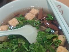 -回味鸭血粉丝汤(砂之船店)