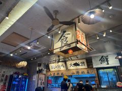 -保利国际影城(保利文化广场店)