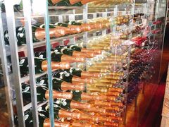 -FLAIR顶层餐厅酒吧(浦东丽思卡尔顿酒店)